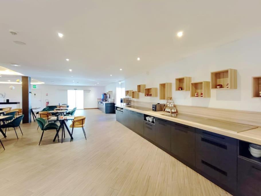 Green Studio Climatise, Vue Sur Golf Proche Montpellier Exterior foto